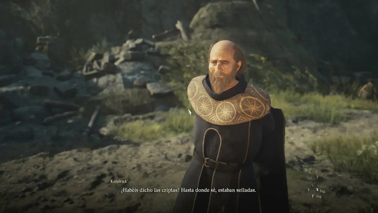 Dragon's Dogma 2: Misiones Secundarias