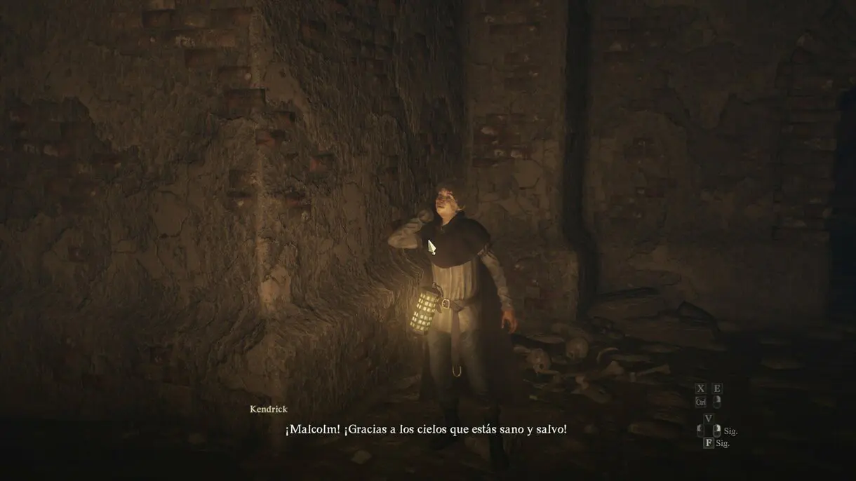 Dragon's Dogma 2: Misiones Secundarias