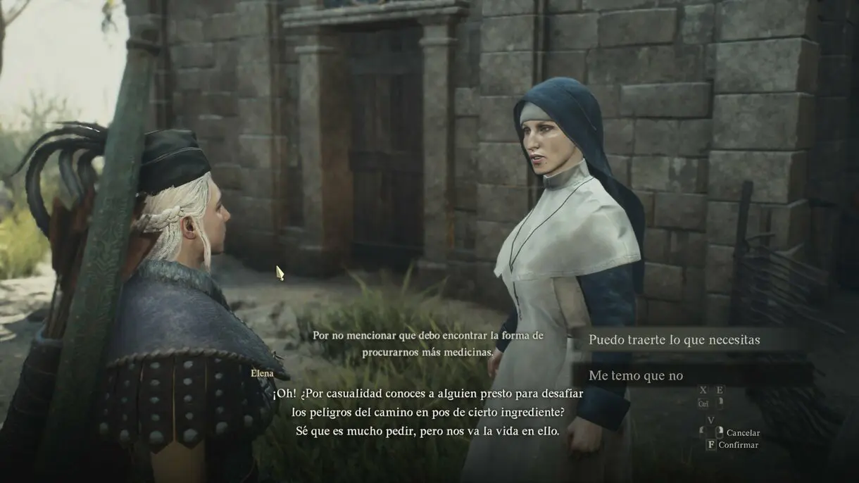 Dragon's Dogma 2: Misiones Secundarias