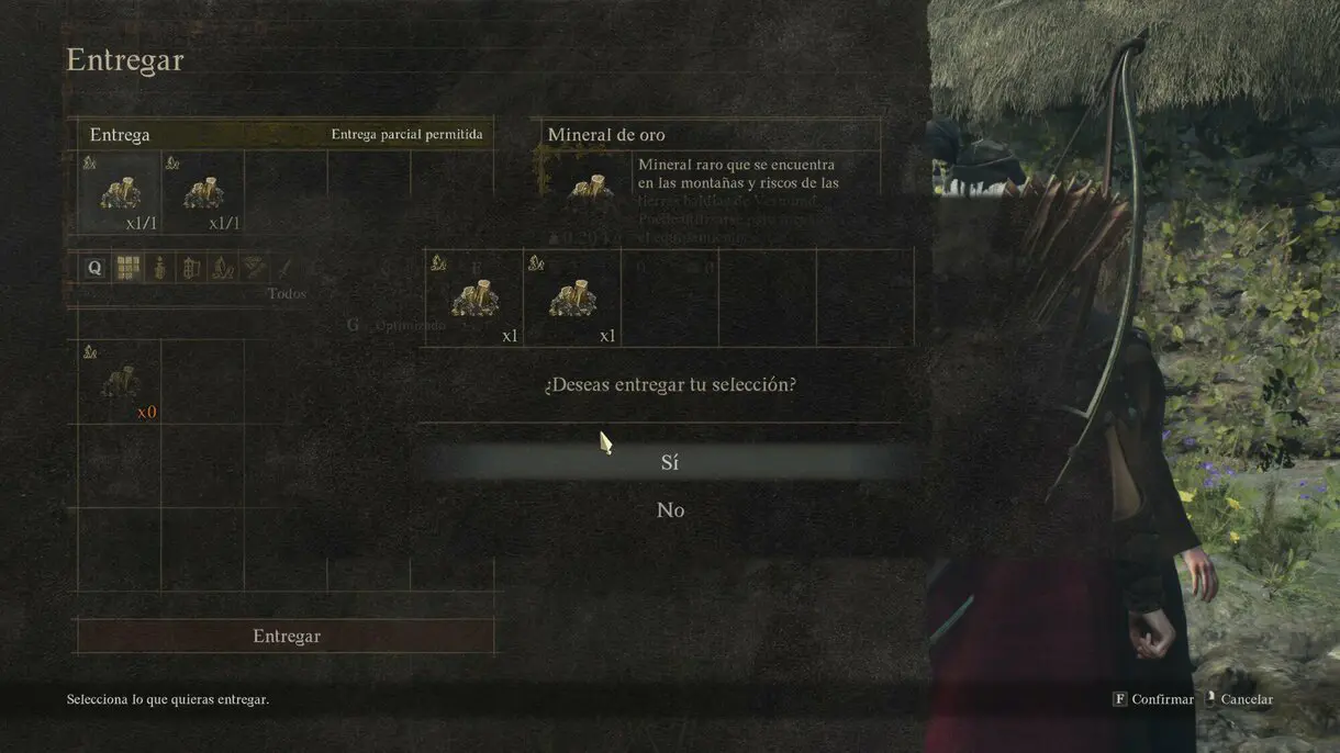 Dragon's Dogma 2: Misiones Secundarias