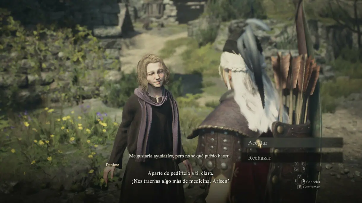Dragon's Dogma 2: Misiones Secundarias