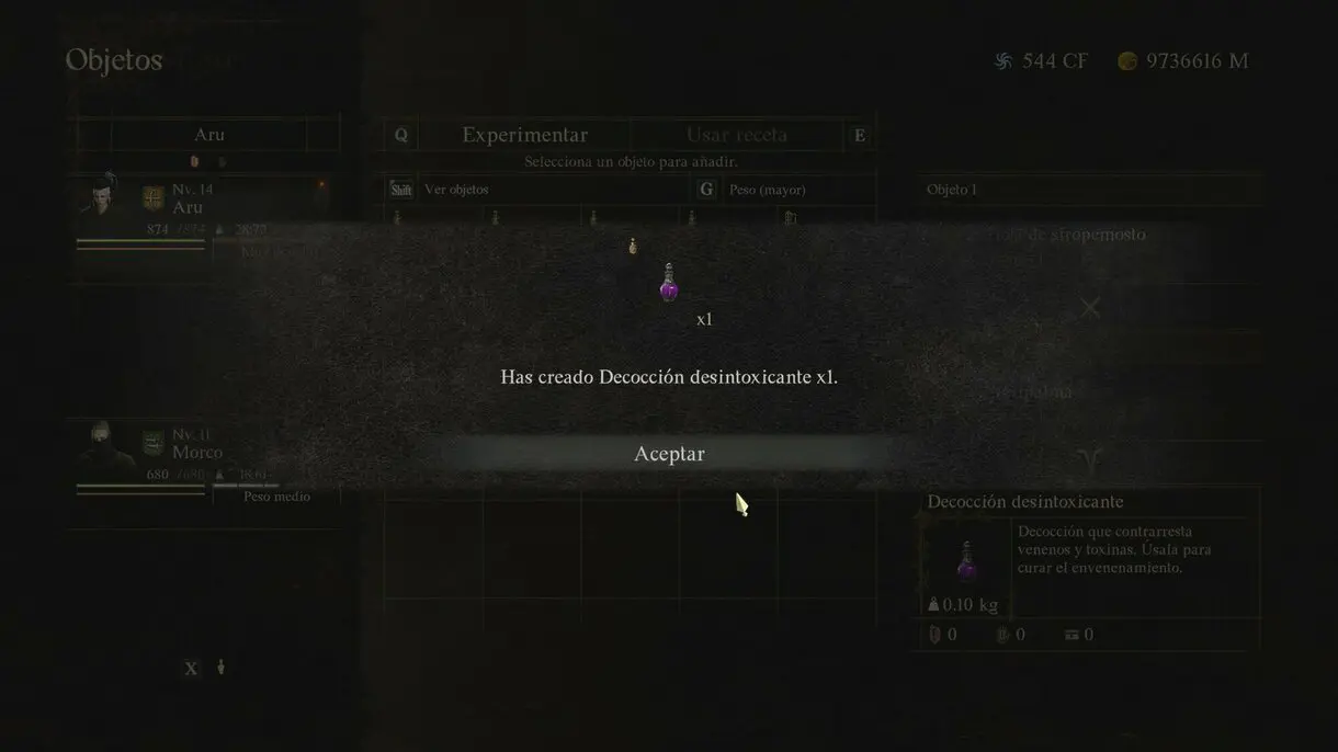 Dragon's Dogma 2: Misiones Secundarias