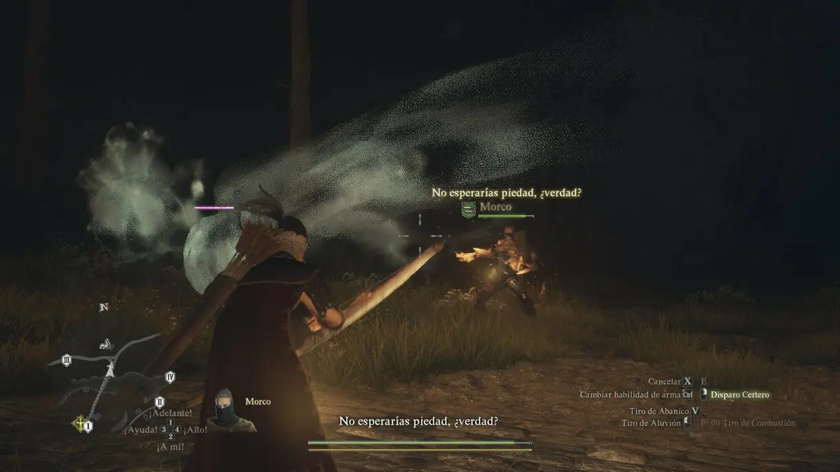 Dragon's Dogma 2: Misiones Secundarias