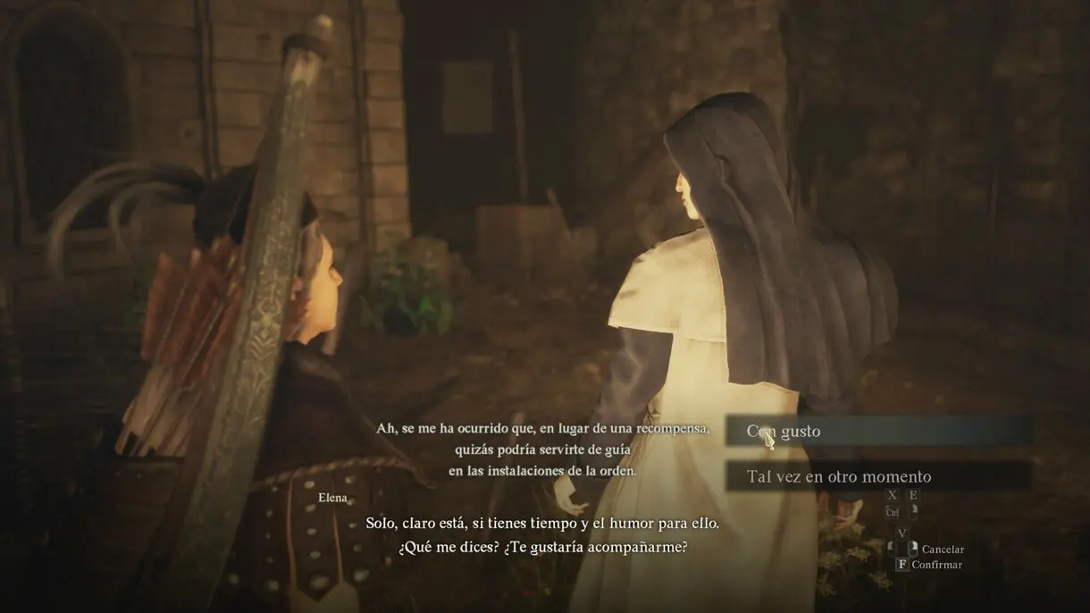 Dragon's Dogma 2: Misiones Secundarias
