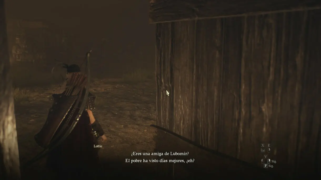 Dragon's Dogma 2: Misiones Secundarias
