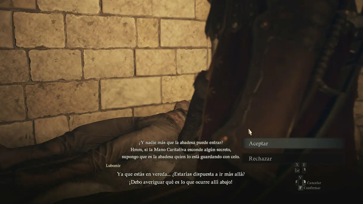 Dragon's Dogma 2: Misiones Secundarias