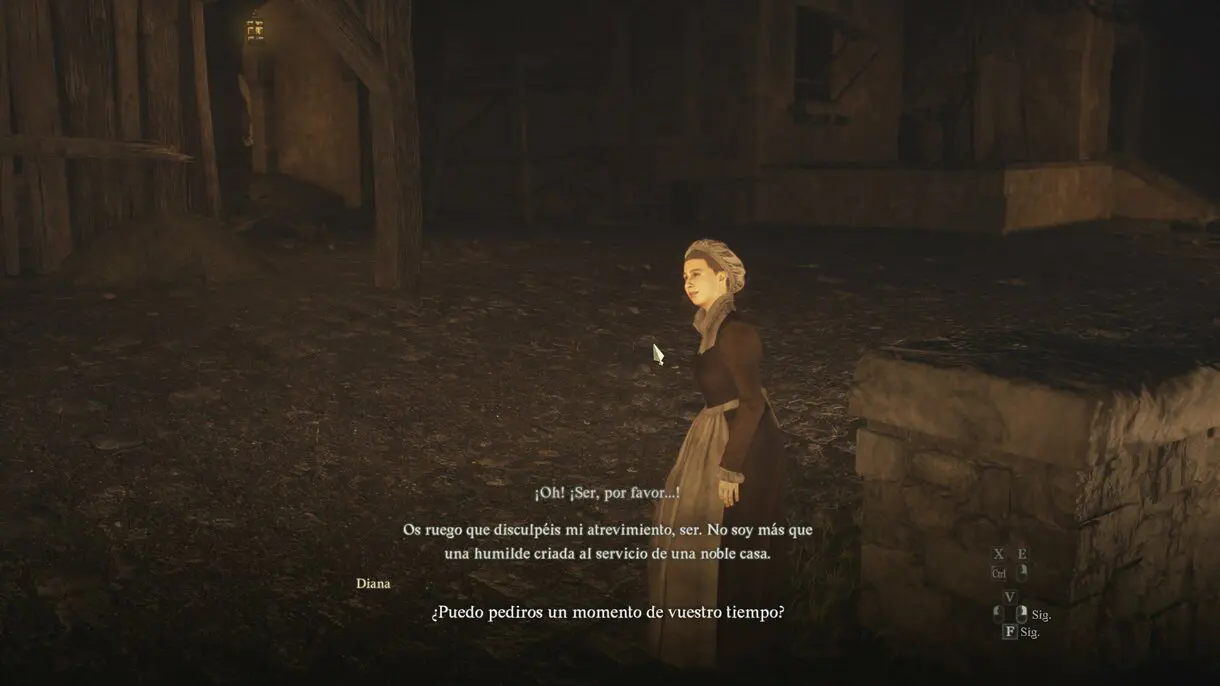 Dragon's Dogma 2: Misiones Secundarias