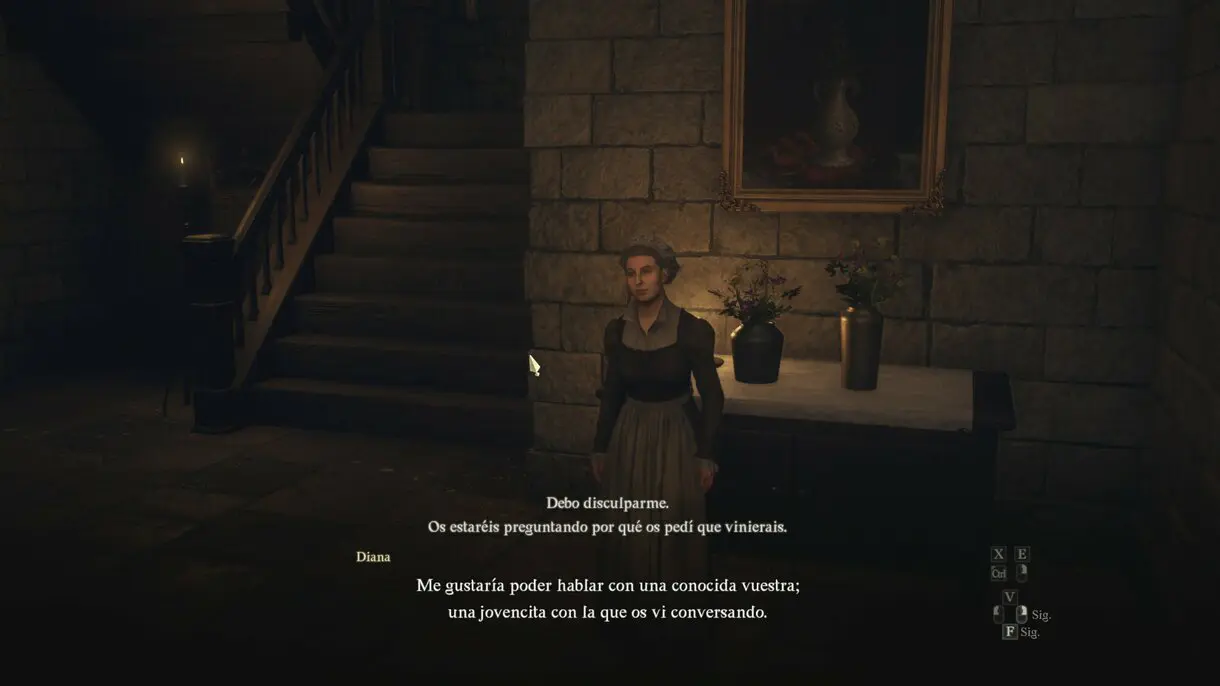Dragon's Dogma 2: Misiones Secundarias
