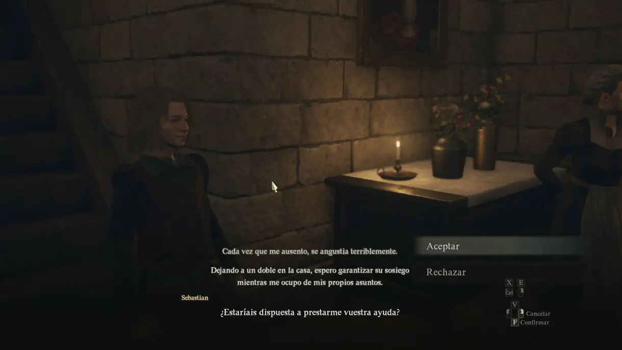 Dragon's Dogma 2: Misiones Secundarias