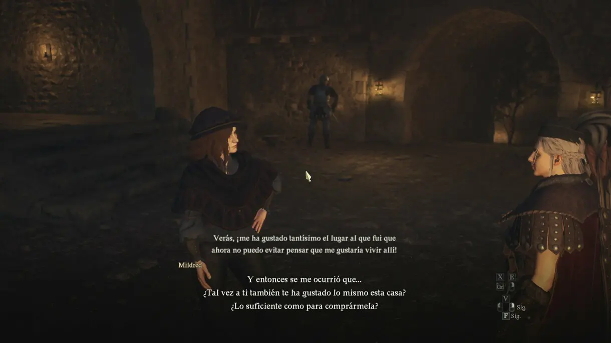 Dragon's Dogma 2: Misiones Secundarias
