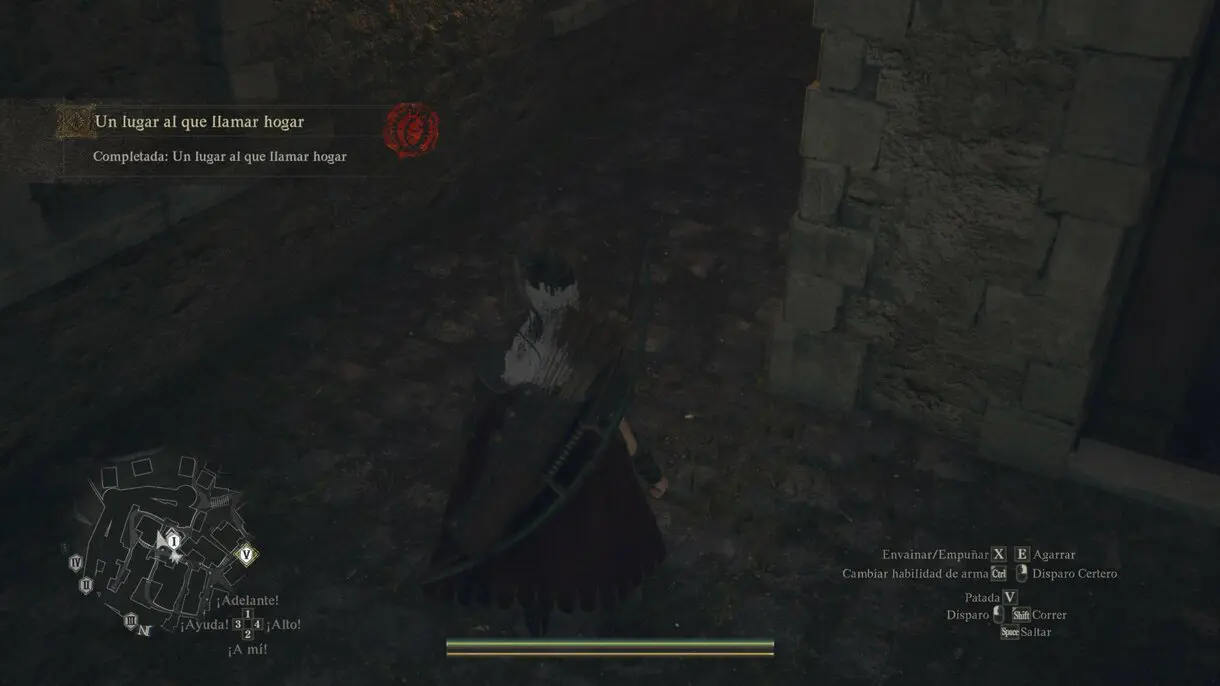 Dragon's Dogma 2: Misiones Secundarias