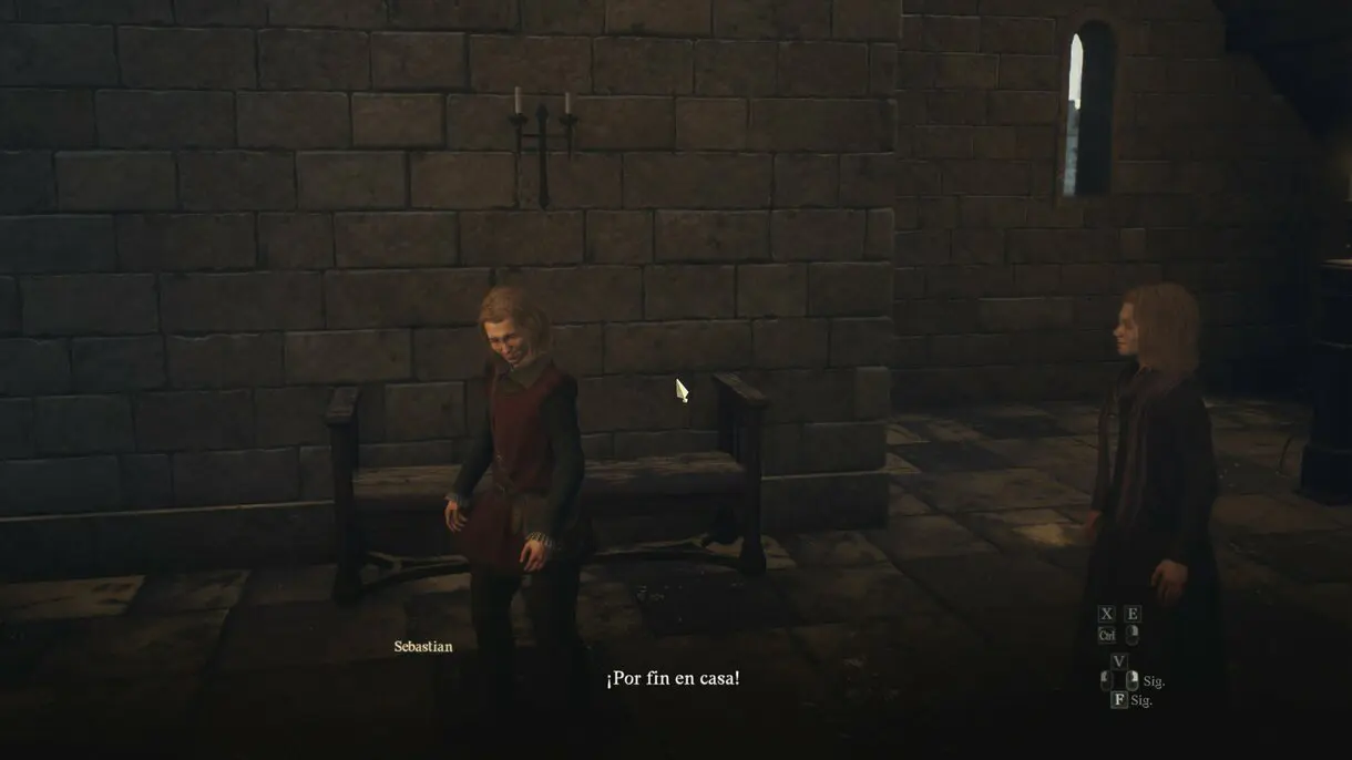 Dragon's Dogma 2: Misiones Secundarias