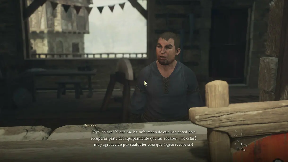 Dragon's Dogma 2: Misiones Secundarias