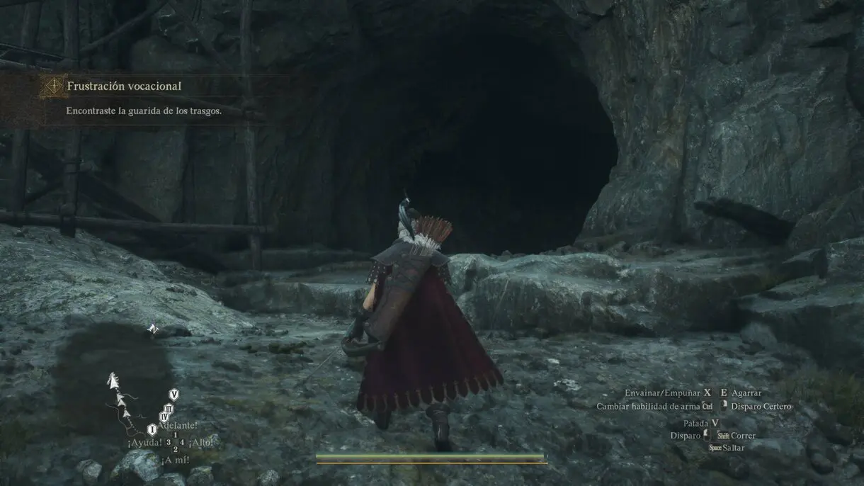 Dragon's Dogma 2: Misiones Secundarias