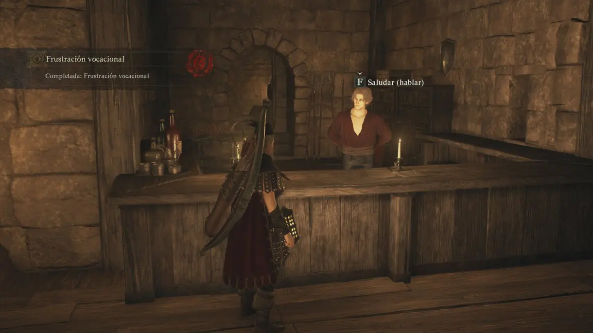 Dragon's Dogma 2: Misiones Secundarias