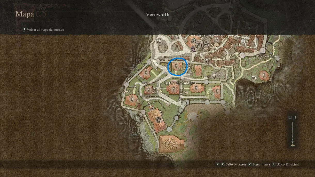 Dragon's Dogma 2: Misiones Secundarias