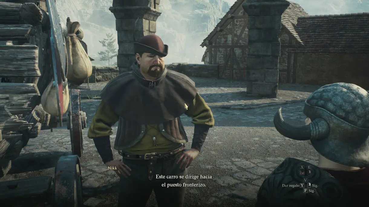 Dragon's Dogma 2: Misiones Secundarias