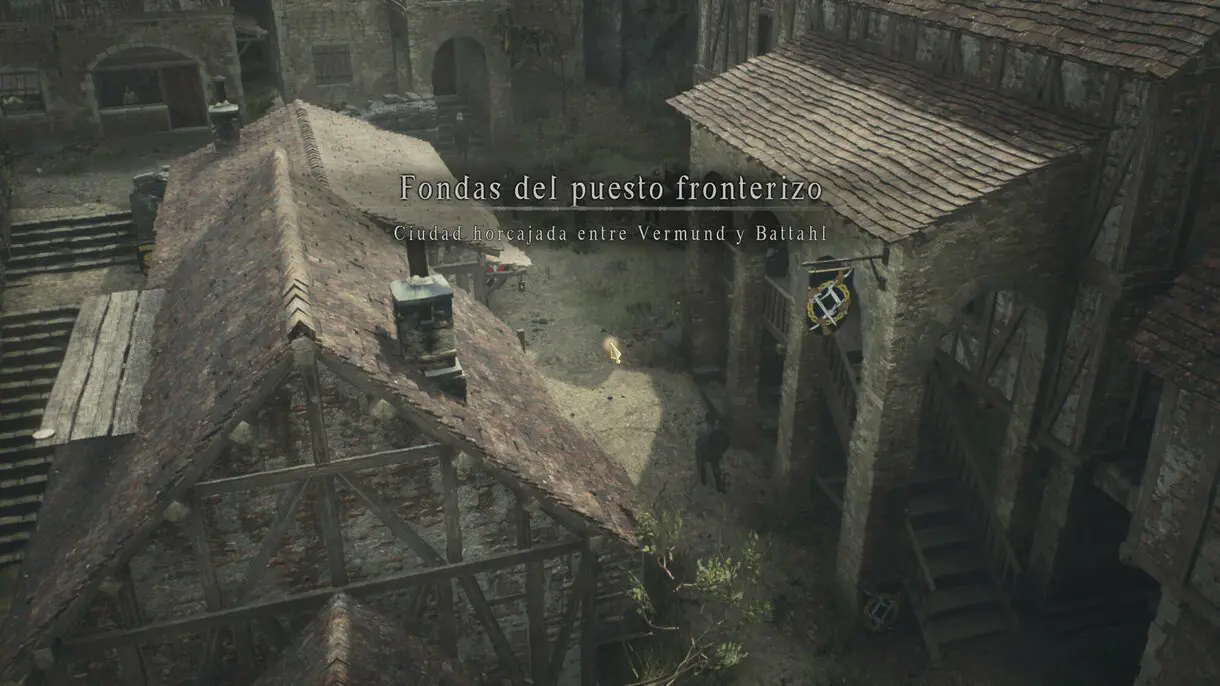 Dragon's Dogma 2: Misiones Secundarias
