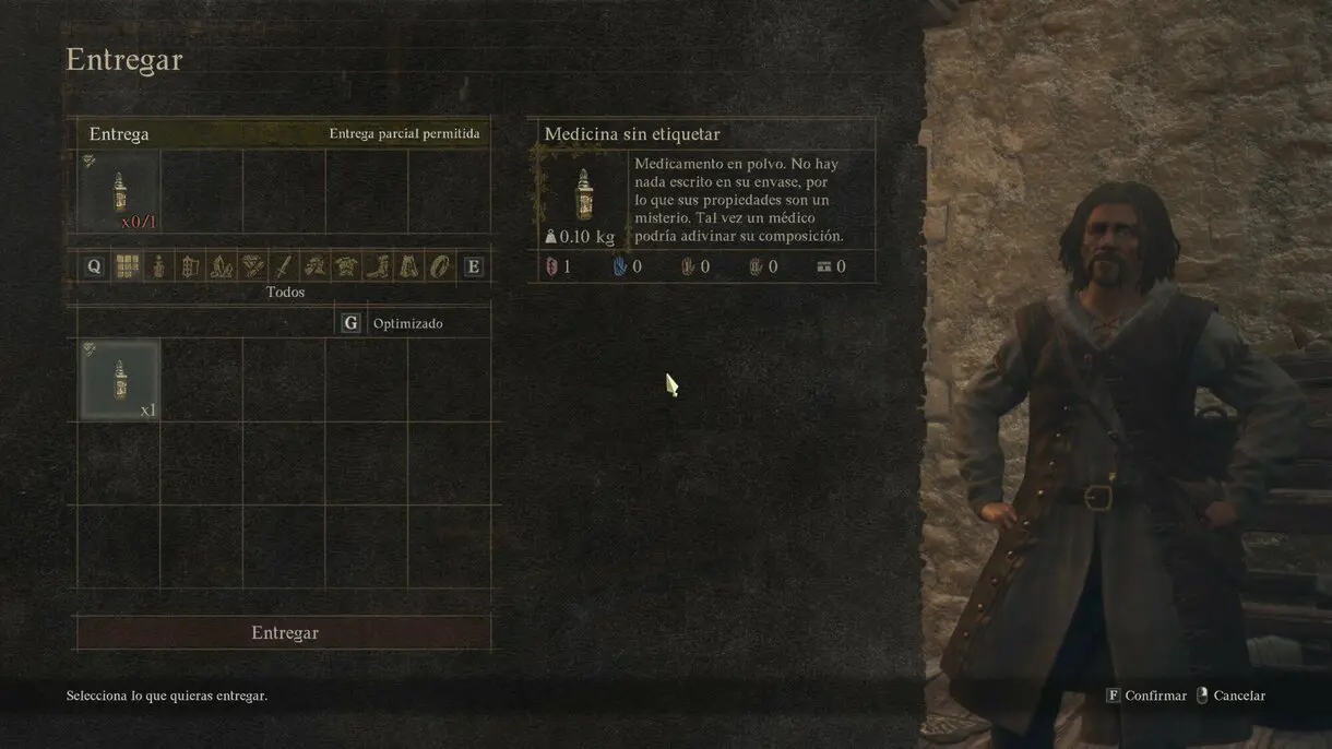 Dragon's Dogma 2: Misiones Secundarias