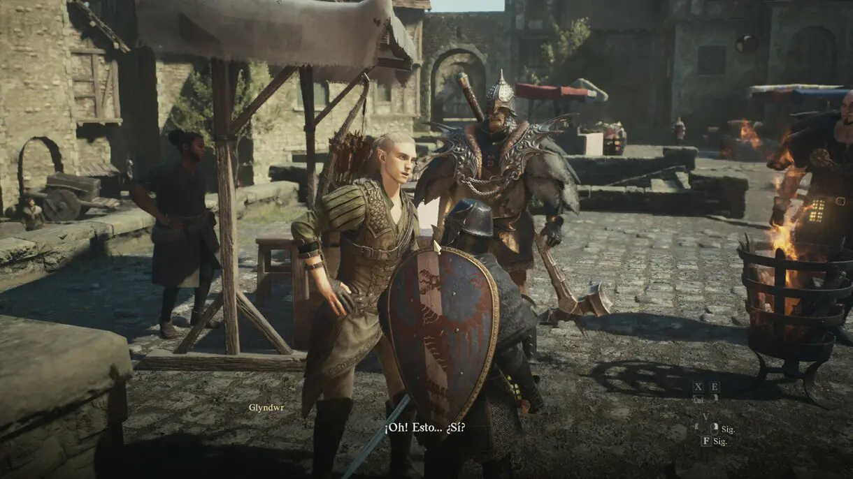 Dragon's Dogma 2: Misiones Secundarias