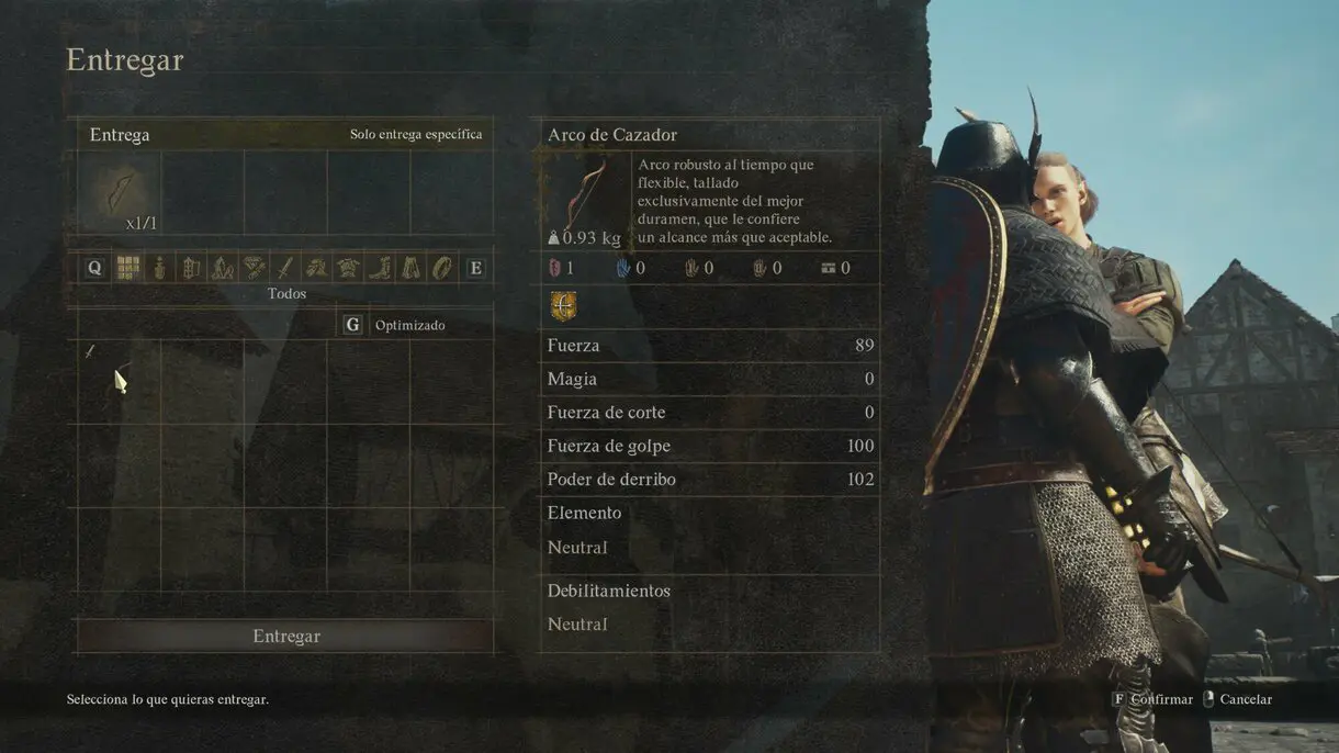 Dragon's Dogma 2: Misiones Secundarias