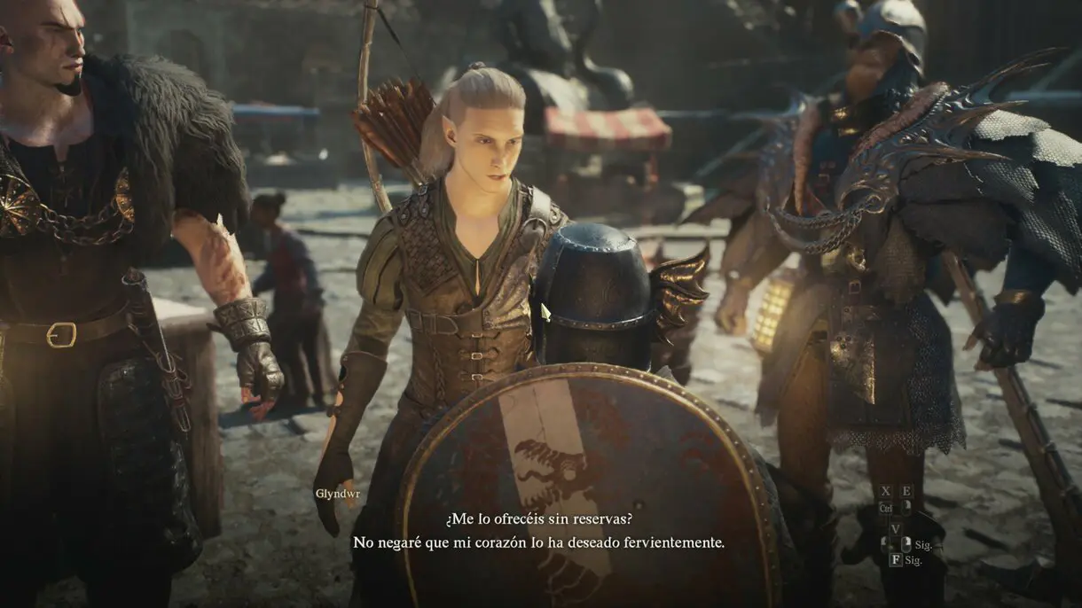 Dragon's Dogma 2: Misiones Secundarias