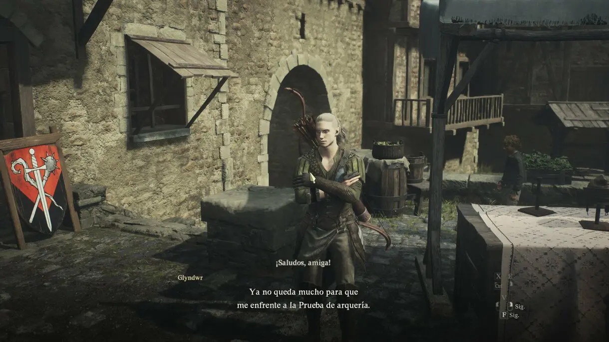 Dragon's Dogma 2: Misiones Secundarias
