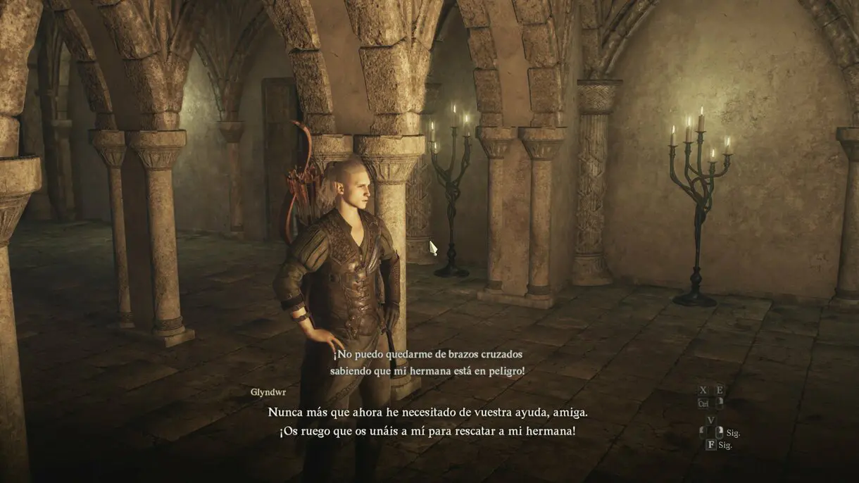 Dragon's Dogma 2: Misiones Secundarias