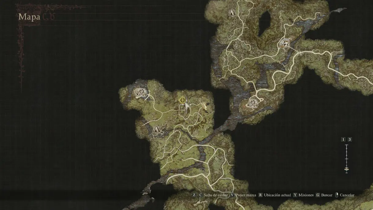 Dragon's Dogma 2: Misiones Secundarias