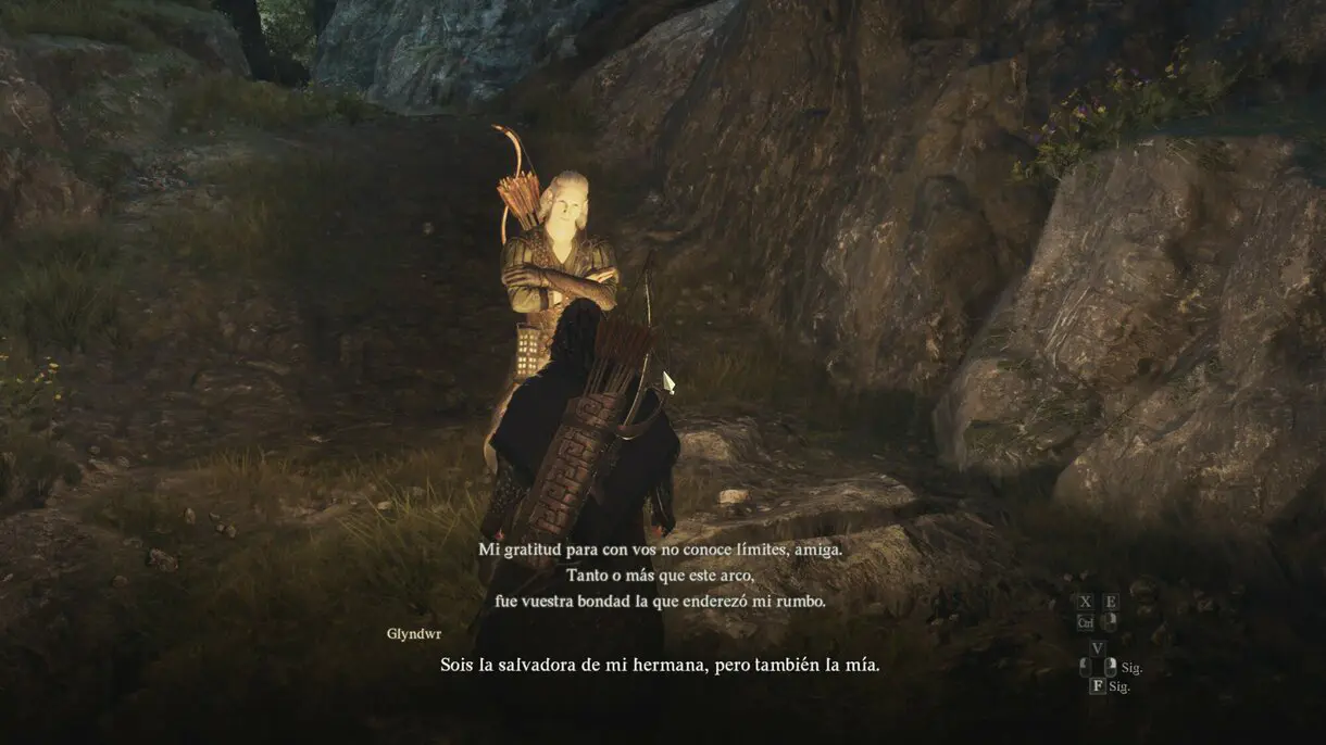 Dragon's Dogma 2: Misiones Secundarias