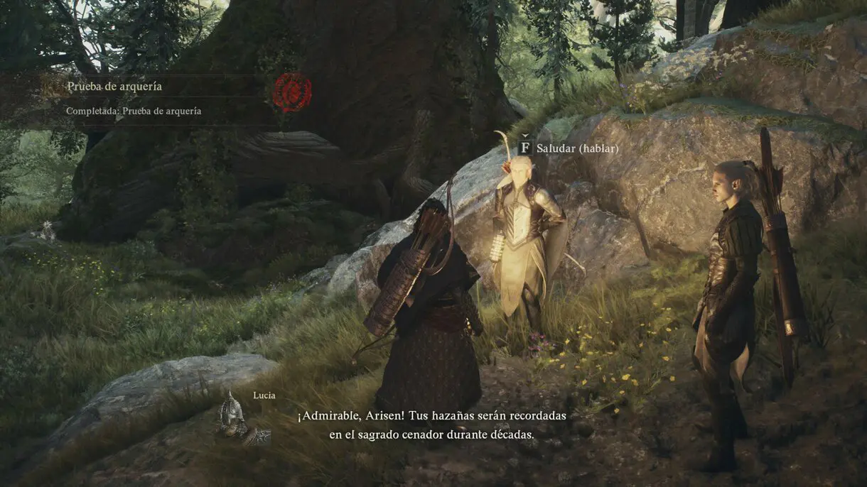 Dragon's Dogma 2: Misiones Secundarias