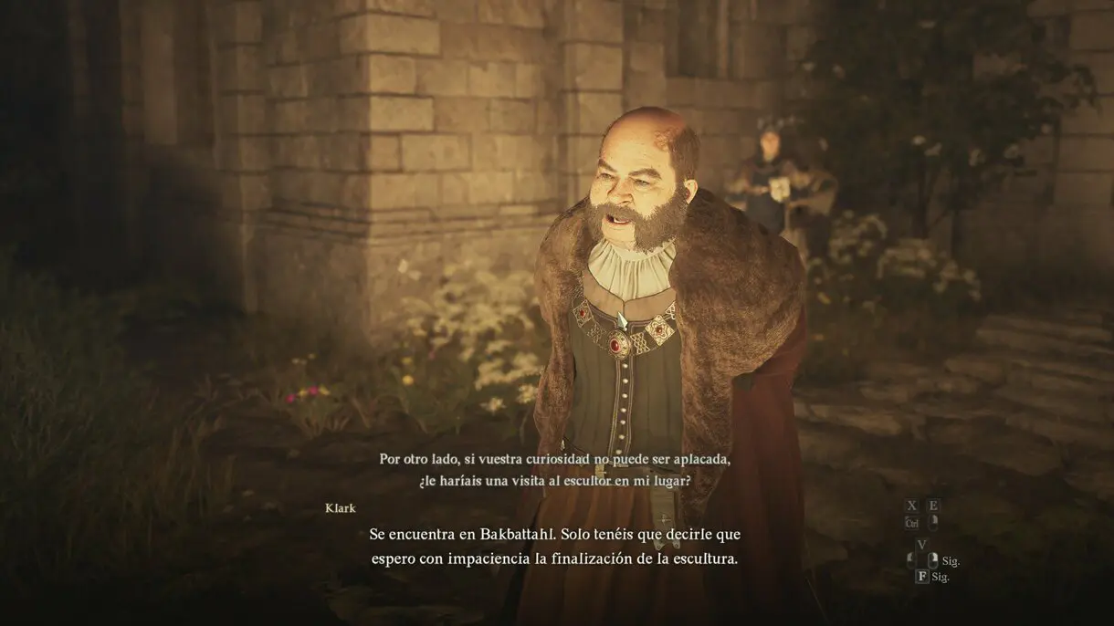Dragon's Dogma 2: Misiones Secundarias