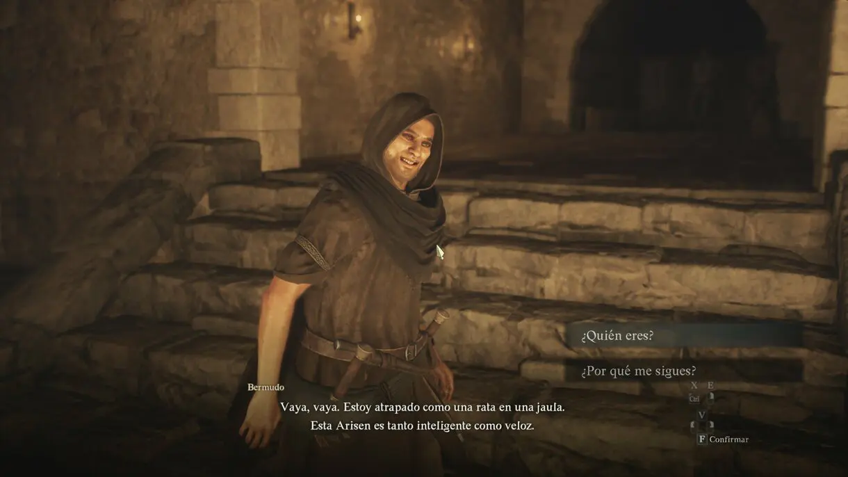 Dragon's Dogma 2: Misiones Secundarias