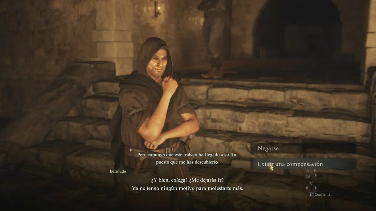 Dragon's Dogma 2: Misiones Secundarias