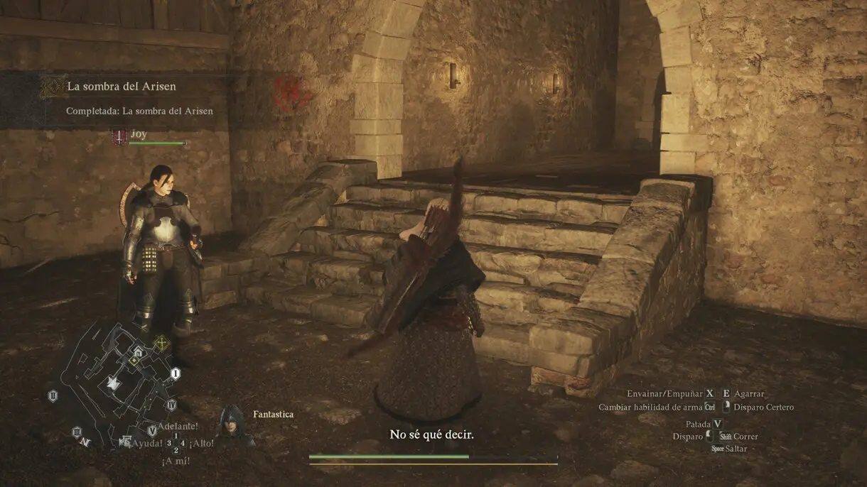 Dragon's Dogma 2: Misiones Secundarias