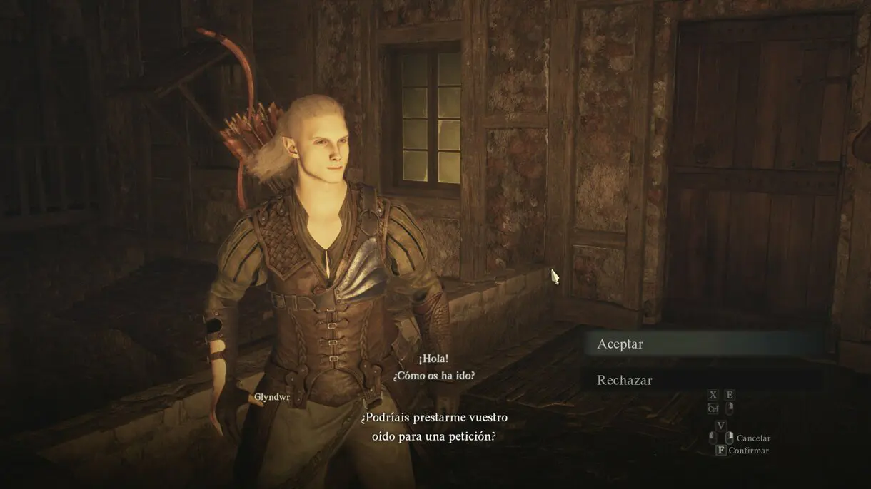 Dragon's Dogma 2: Misiones Secundarias