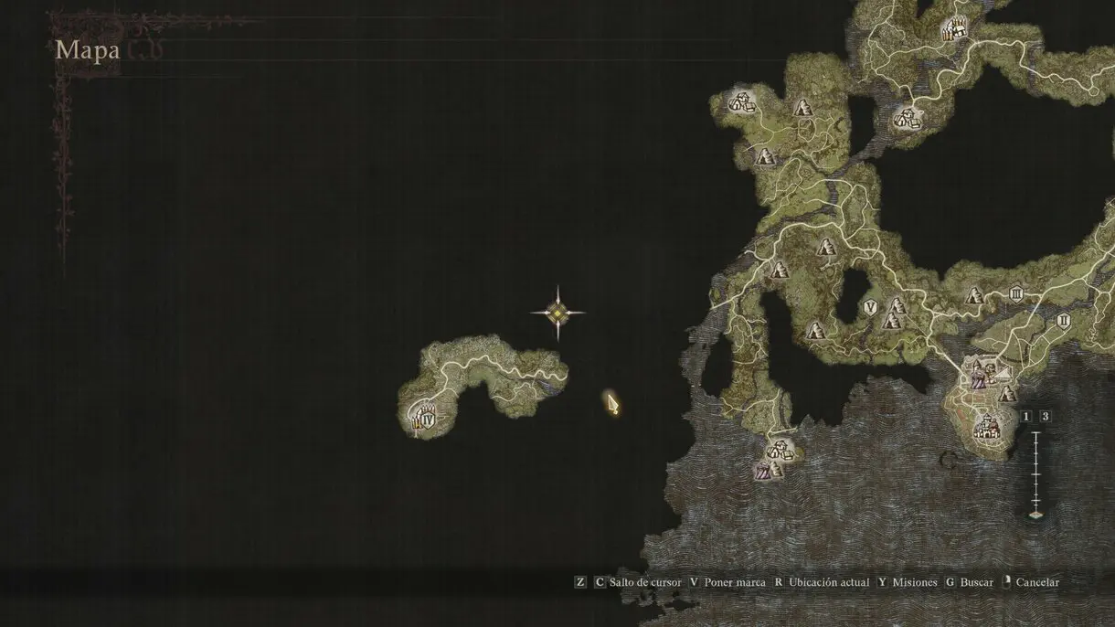 Dragon's Dogma 2: Misiones Secundarias