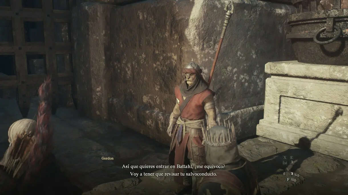 Dragon's Dogma 2: Misiones Secundarias