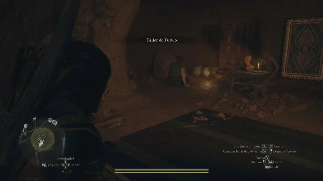 Dragon's Dogma 2: Misiones Secundarias