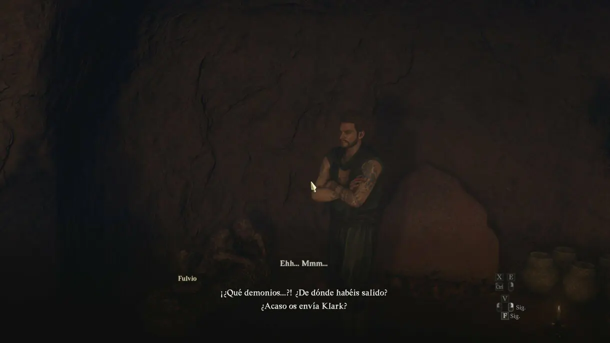 Dragon's Dogma 2: Misiones Secundarias