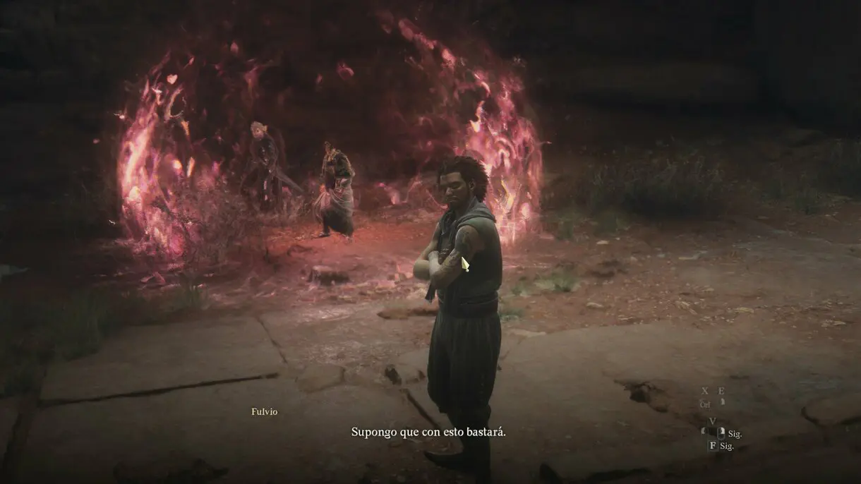 Dragon's Dogma 2: Misiones Secundarias