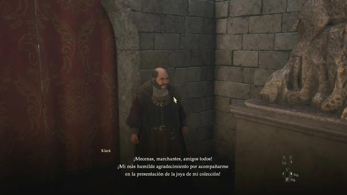 Dragon's Dogma 2: Misiones Secundarias
