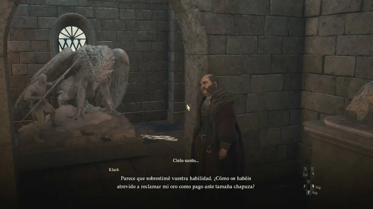 Dragon's Dogma 2: Misiones Secundarias