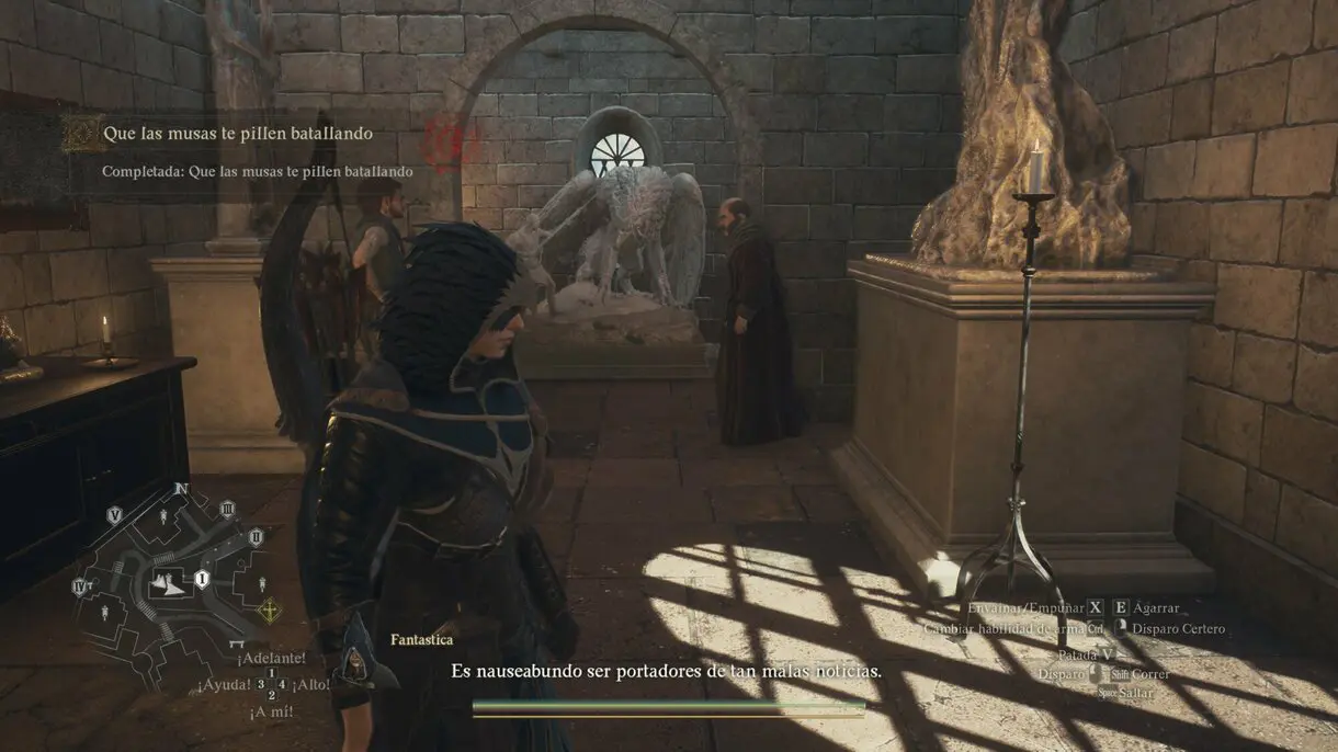 Dragon's Dogma 2: Misiones Secundarias