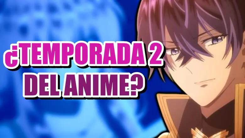 Temporada 2 del anime