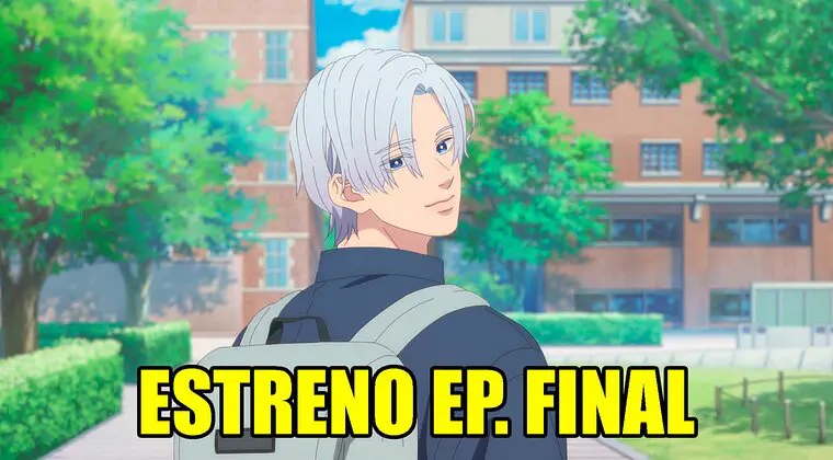 Imagen de A Sign of Affection (Yubisaki to Renren): horario y dónde ver el episodio 12