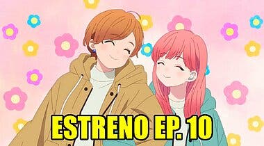 Imagen de A Sign of Affection: horario y dónde ver el episodio 10