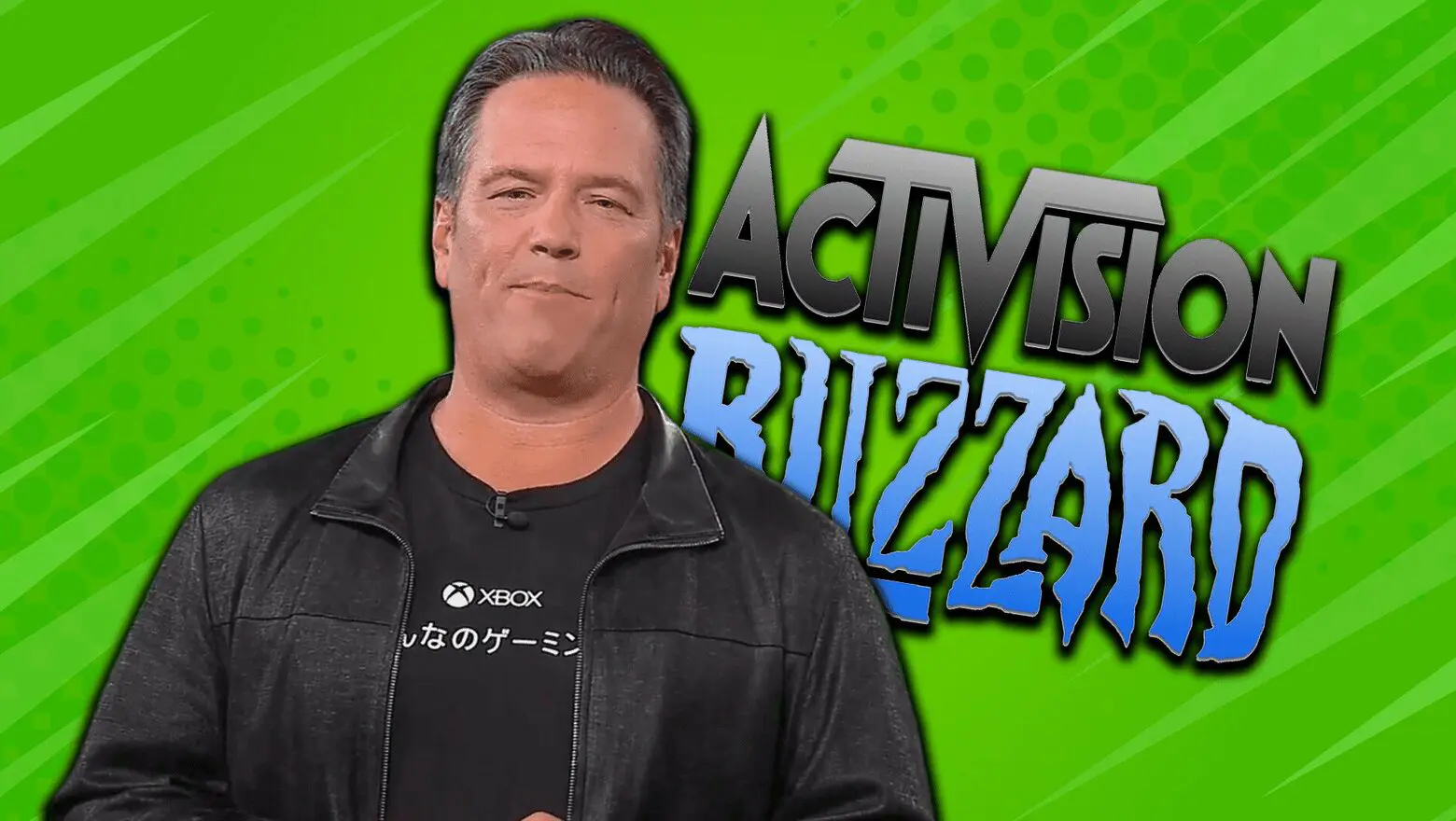 Phil Spencer habla sobre los despidos de Activision y confirma que era necesario para Xbox