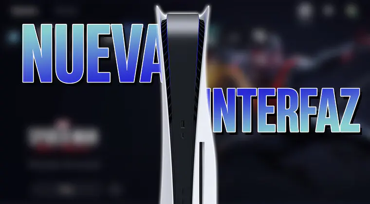 Imagen de PS5 sorprende a los usuarios estadounidenses con una gran actualización en su IU
