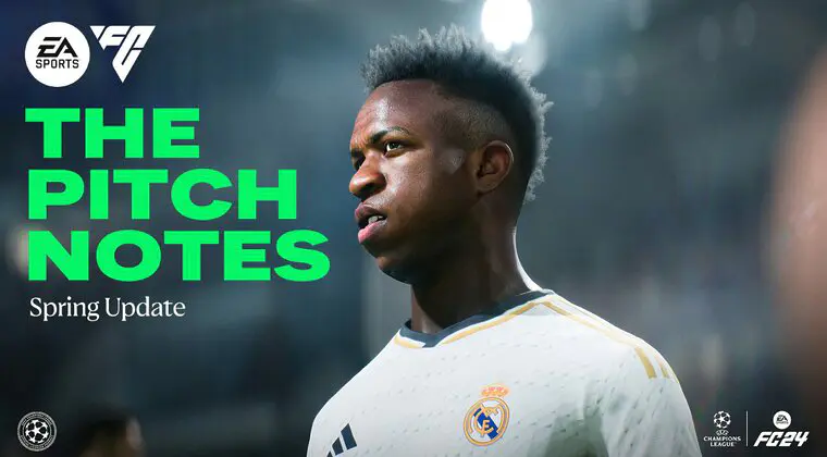 Imagen de EA Sports FC 24: la actualización de primavera empeorará muchos PlayStyles